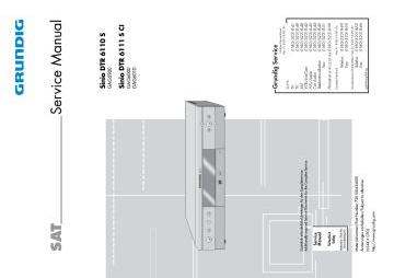 Grundig-Sinio_DTR6110 S_DTR6111 SCL_GAG5900_GAG6000_GAG6010-2002.Satellite preview